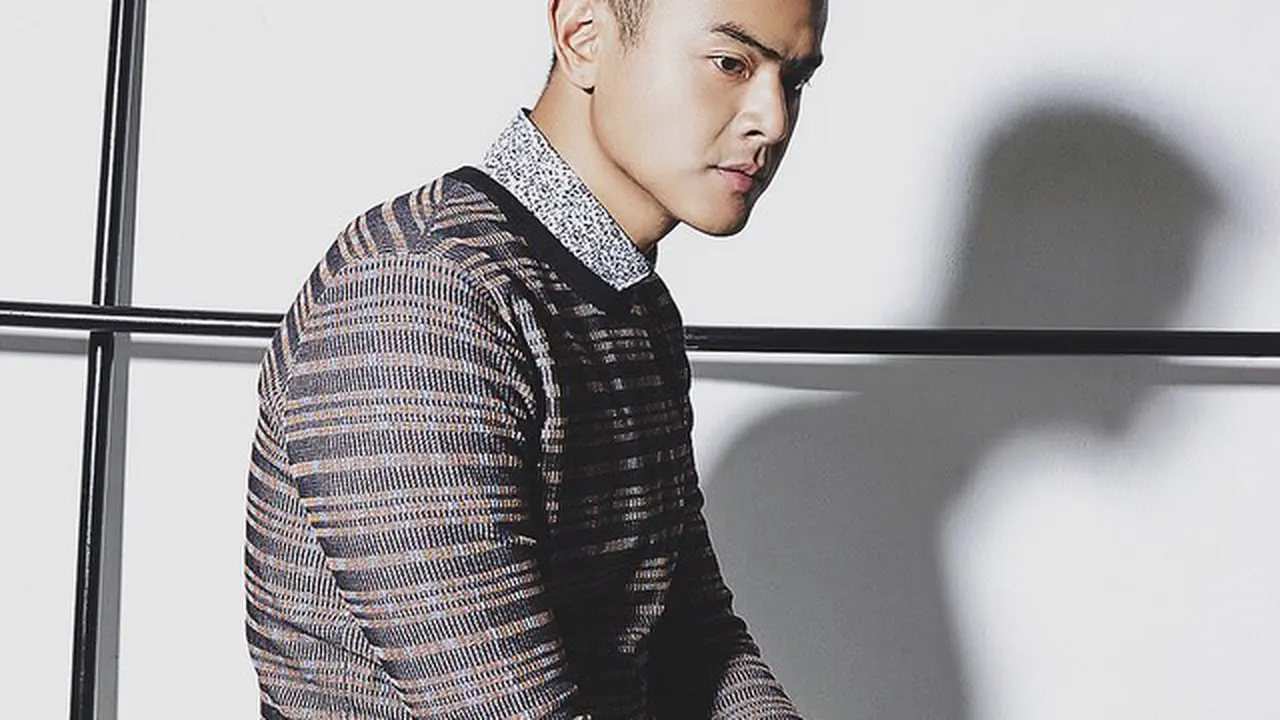 Dion Wiyoko