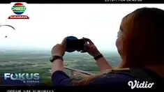 Kejuaraan Paralayang se-Indonesia di Bukit Mandigu di Desa Suco, Kecamatan Mumbulsari, bukan sekedar olahraga dirgantara.
Olahraga ini terkait dengan pengembangan pariwisata, ekonomi, dan pendidikan. “Ini harus dijalankan bersama-sama,” kata Bup...