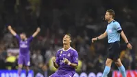  600 Gol, Ronaldo Rebut Banyak Sukses di Liga Champions