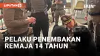 Ini Sosok Pelaku Penembakan di Siam Paragon Mall, Remaja 14 Tahun
