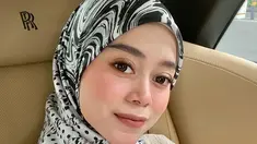 Lesti Kejora. (Foto: Dok. Instagram @lestykejora)