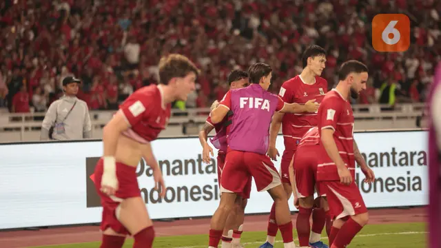 Timnas Indonesia