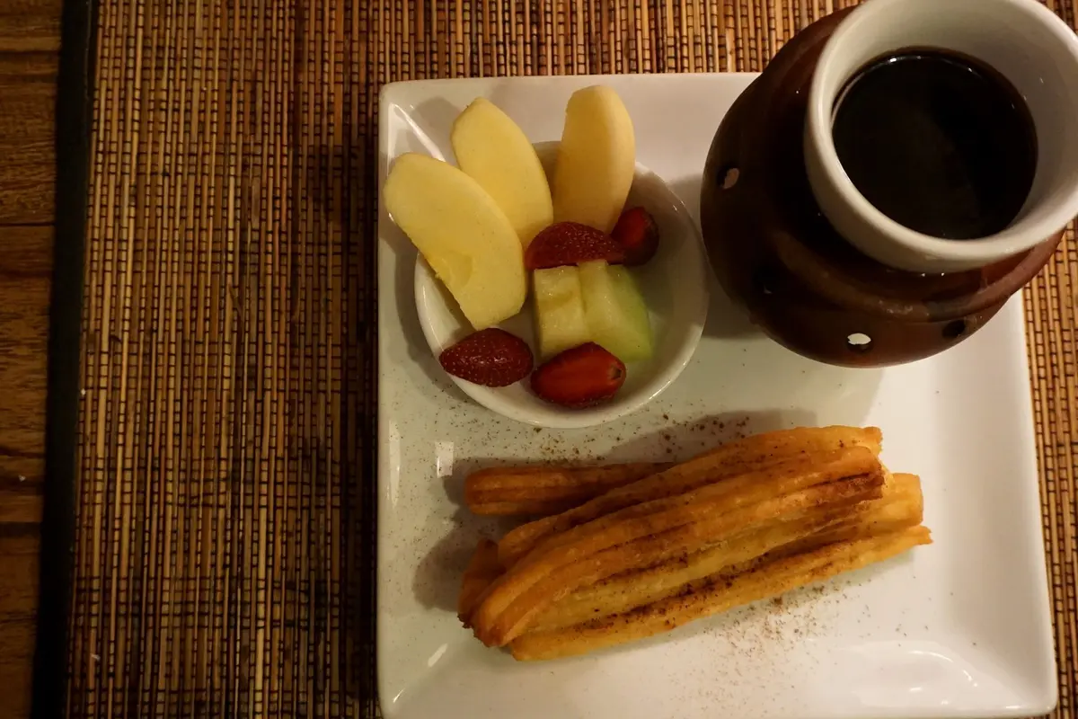 churros