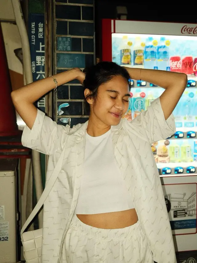 Azizah Salsha Diet 10 Kg