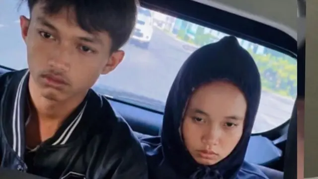 Pelarian Pengantin Wanita di Pati Berakhir di Hotel, Ngamar Bersama Pria Lain Digrebek Polisi