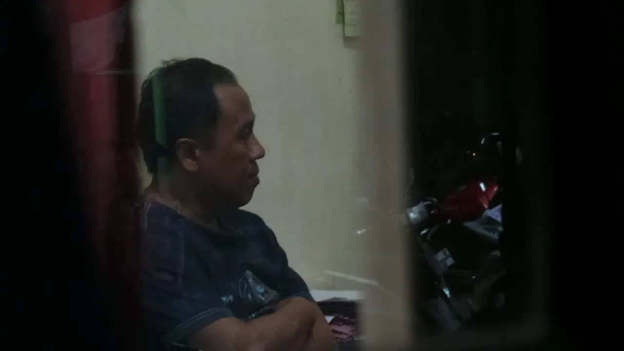 Dukun Tegal 