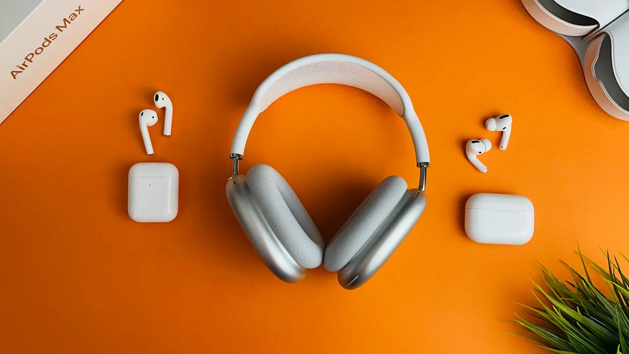AirPods