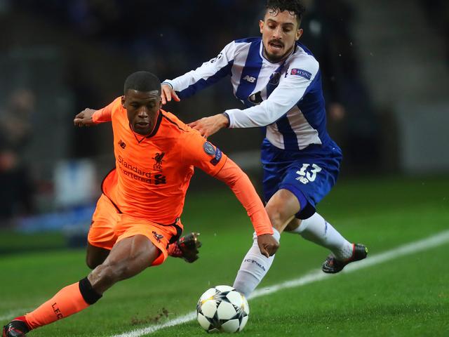 Mu Resmi Boyong Alex Telles Dari Fc Porto Bola Liputan6 Com