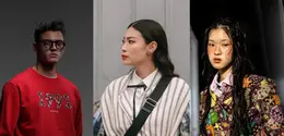 Fenomena fesyen 'skena' dan 'estetik' dari anak muda Jakarta Selatan kini mendominasi tren nasional, melambangkan identitas dan ekspresi diri generasi muda. (Dok. Roughneck1991, Danjyo Hyoji)