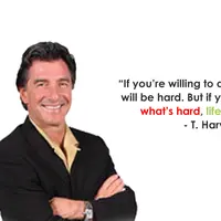 Kalau kamu ingin kaya, pelajari bagaimana mental para miliarder. 