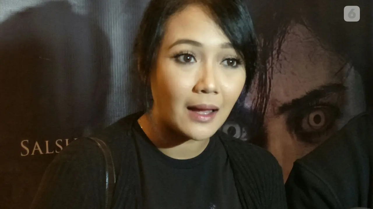 Rheina Ipeh