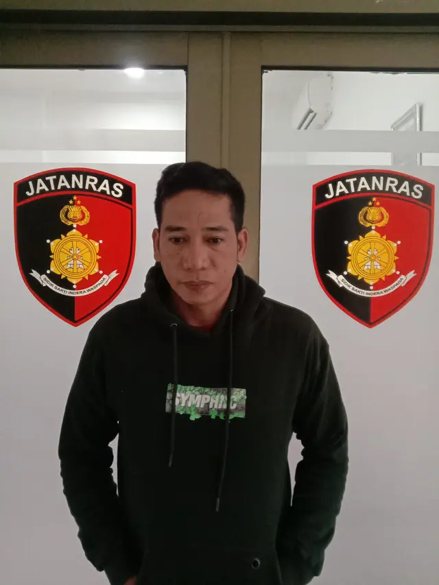 Pelaku Penganiayaan
