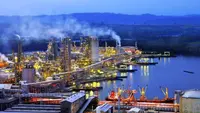 Investasi di Bontang Capai 123% dari Target, Investor Lokal Mendominasi