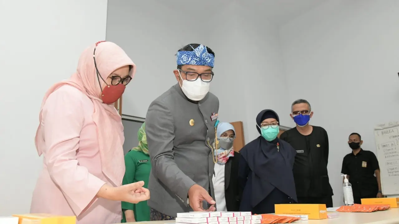 Ridwan Kamil