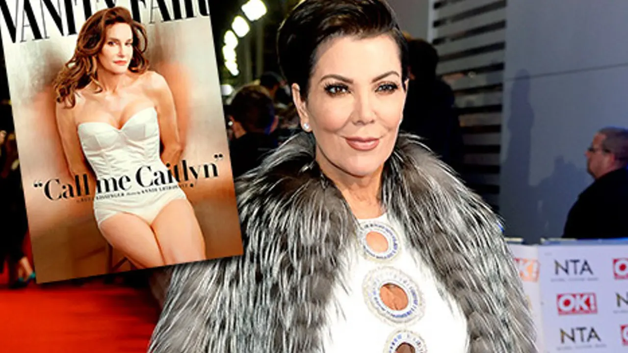Kris Jenner Merasa Dibohongi Bruce Jenner Selama Menikah