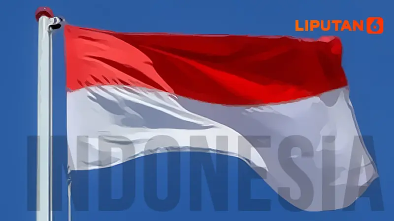 Bendera pusaka adalah bendera yang dikibarkan saat proklamasi kemerdekaan Indonesia.