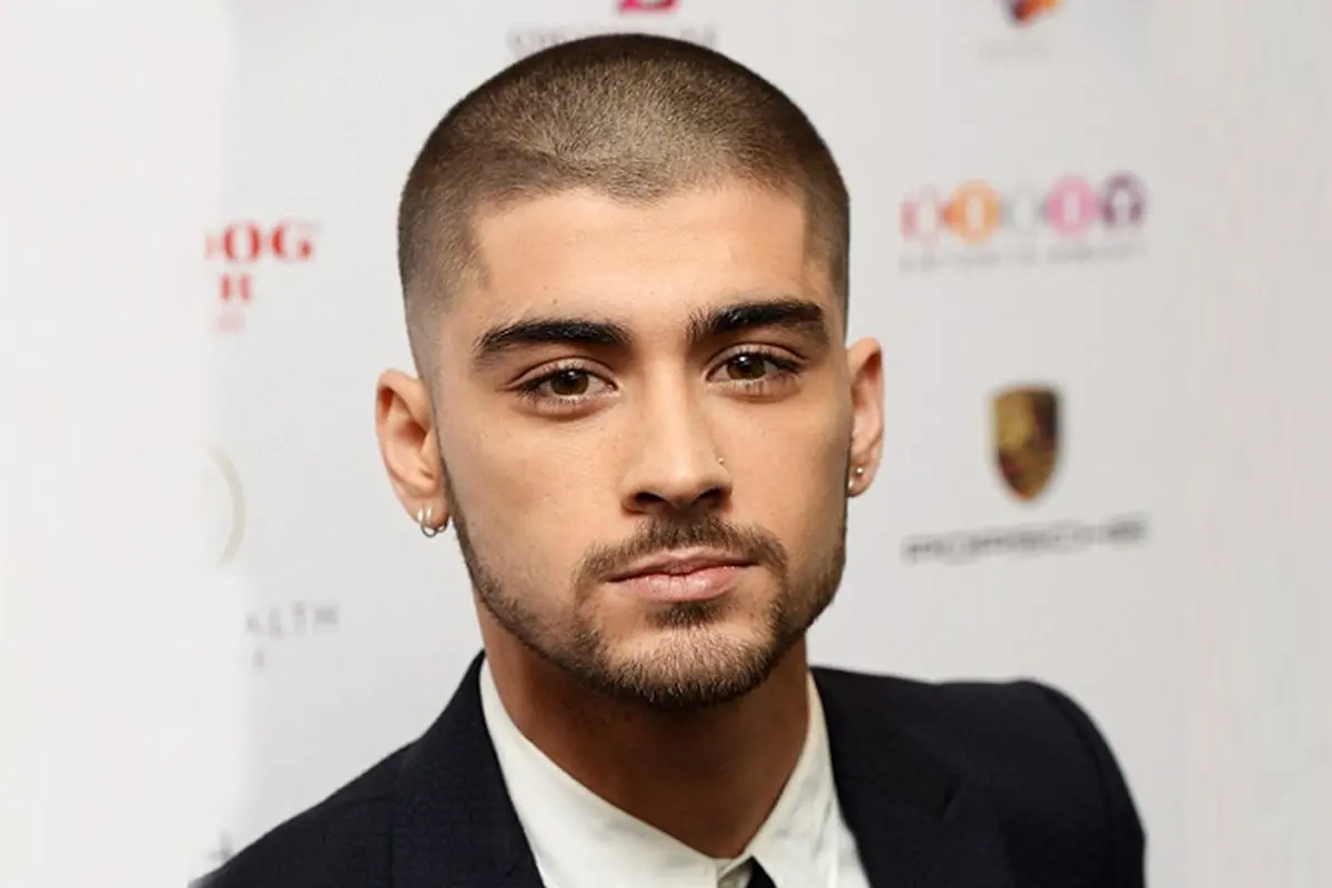Zayn Malik 