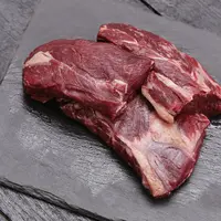 Ilustrasi daging sapi. (Image by Racool_studio on Freepik)