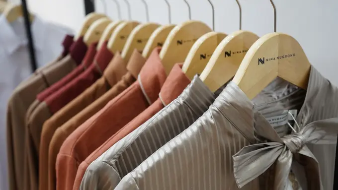 Brand Muslim Nina Nugroho