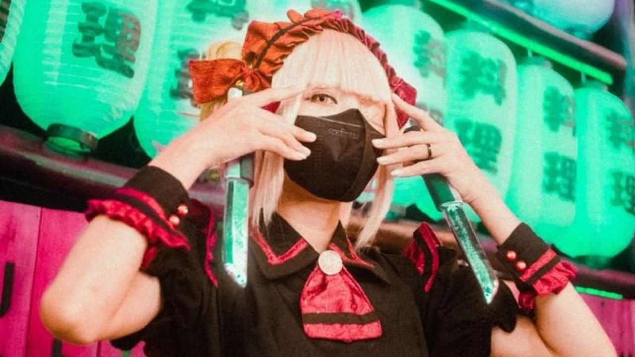 Mengenal Cypon, Cosplayer Cantik Asal Cilacap dengan Banyak Prestasi