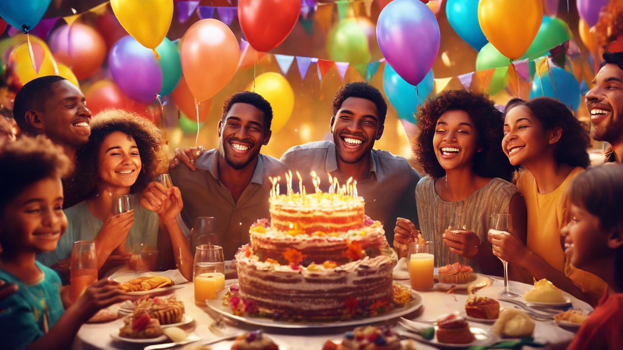 kata ucapan ulang tahun