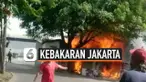 kamar kontrakan thumbnail