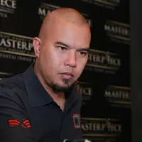 Foto Launching Ahmad Dhani's Masterpiece Family Karaoke and Sky Lounge (Galih W. Satria/bintang.com)