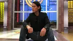 Chef Juna yang dikenal sebagai salah satu juri di masterChef Indonesia ini lebih sering tampil dengan outfit casual. Namun beberapa kali kesempatan ia juga pernah pakai jas formal. (Liputan6.com/IG/junarorimpandeyofficial)