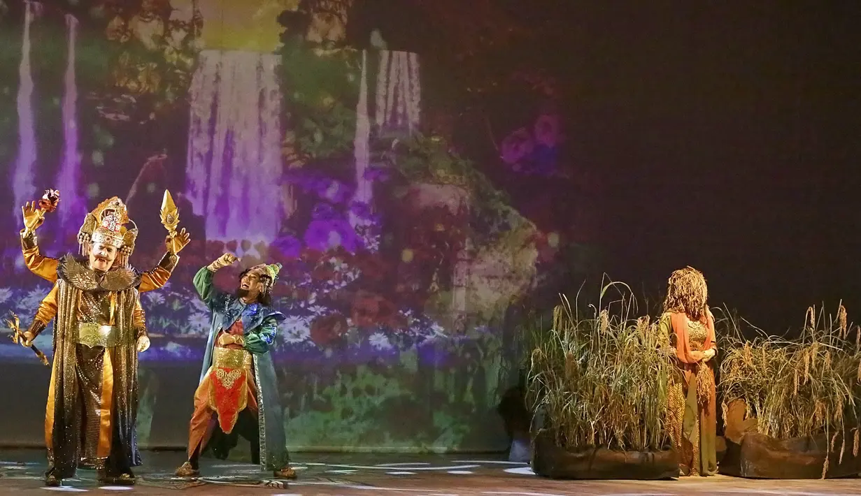 (Bambang E.Ros/Fimela.com)