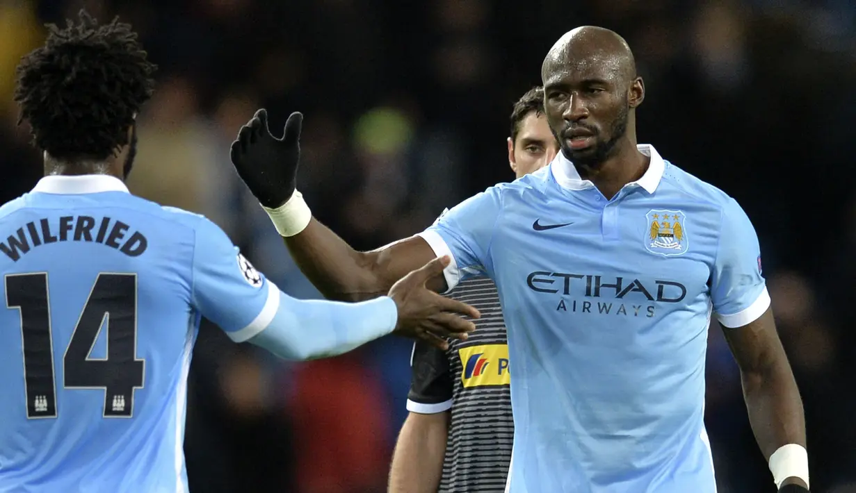 Mangala tersingkir dari skuat utama Manchester City usai kedatangan Pep Guardiola. Ia memutuskan hengkang pada 2019 ke Valencia. Sayangnya, per tanggal 1 Juli 2022 kontraknya tak diperpanjang oleh Los Murcelagos dan hingga hari ini belum memiliki klub. (AFP/