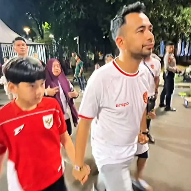 Raffi Ahmad