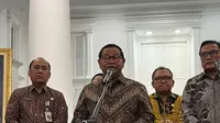 Inflasi Jakarta Terendah di Jawa dan Bali, Pramono Ungkap Rahasianya
