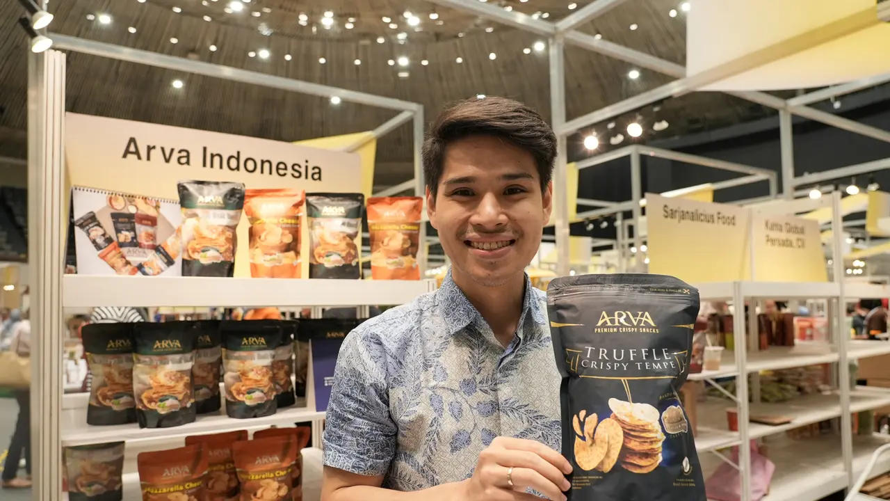 Hasil Survei Kegiatan Usaha dan Sentimen Bisnis UMKM BRI: Tahun 2024 Prospek Masih Bagus