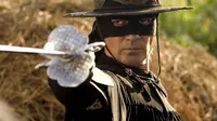 The Legend of Zorro. (Sony Pictures Releasing via IMDb)