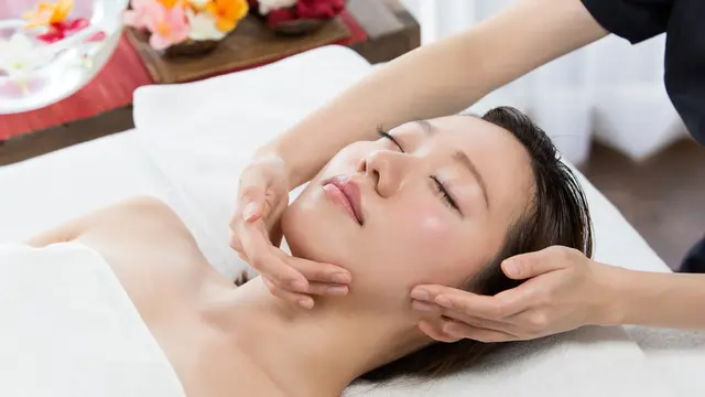 Manjakan Diri dengan Paket Spa dan Massage Terbaik