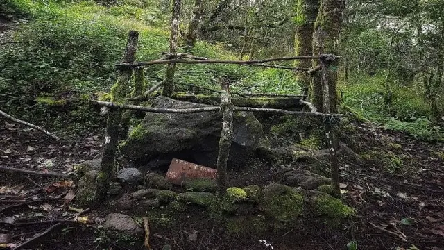 Sunan Gunung Jati dan Legenda Batu Lingga di Gunung Ciremai Jawa Barat