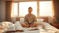 350 Morning Quote Inspiratif untuk Memulai Hari dengan Semangat