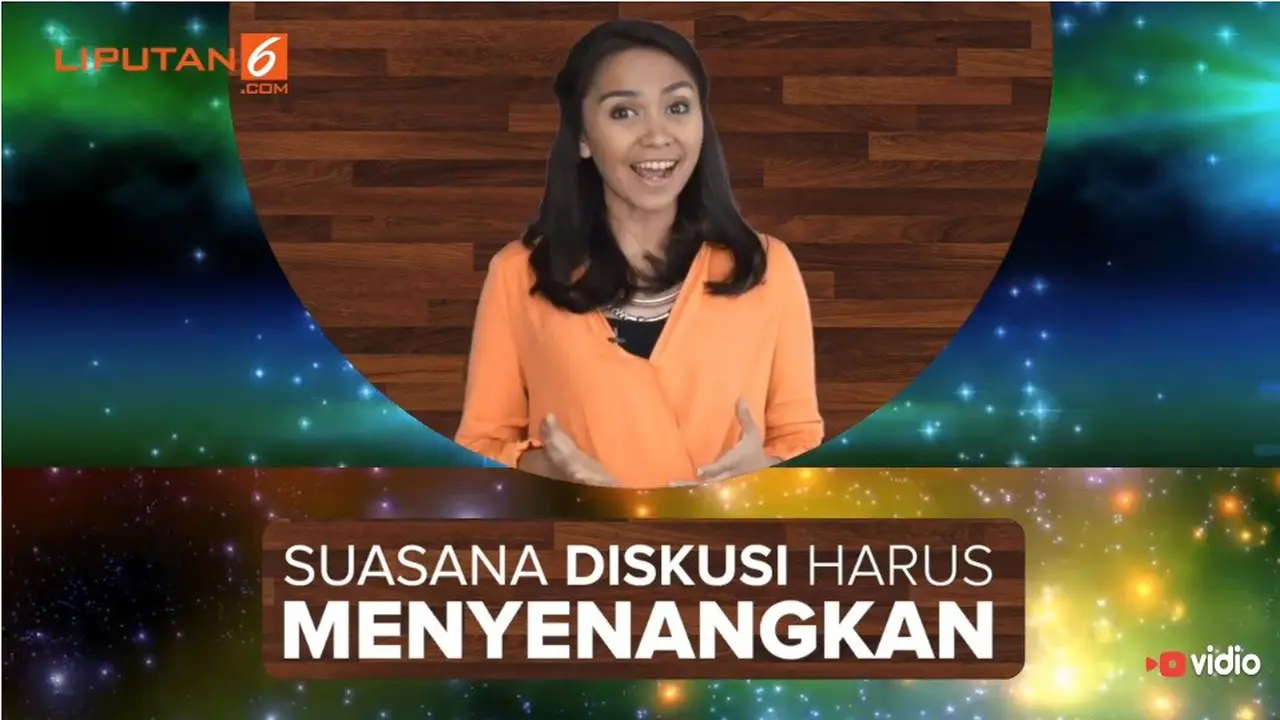 Apa Kata Psikolog: Cara Memulai Diskusi dengan Calon Kakak