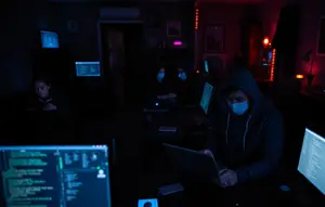 Hacker Korea Utara Bobol 7.000 Dompet Kripto, Modusnya Lowongan Kerja Palsu