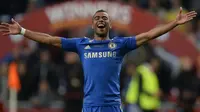 Liverpool Pertimbangkan Gaet Ashley Cole