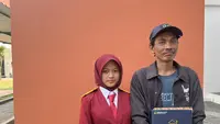 Sofi dan Harapan yang Tumbuh di Sekolah Rakyat