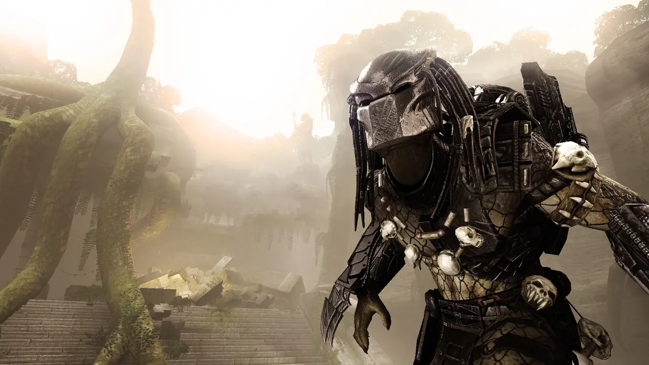 Film Baru Predator Berlaku Sebagai Sekuel, Bukan Daur Ulang