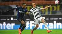 Disingkirkan Juventus, Pemain Inter Milan Sulit Tidur