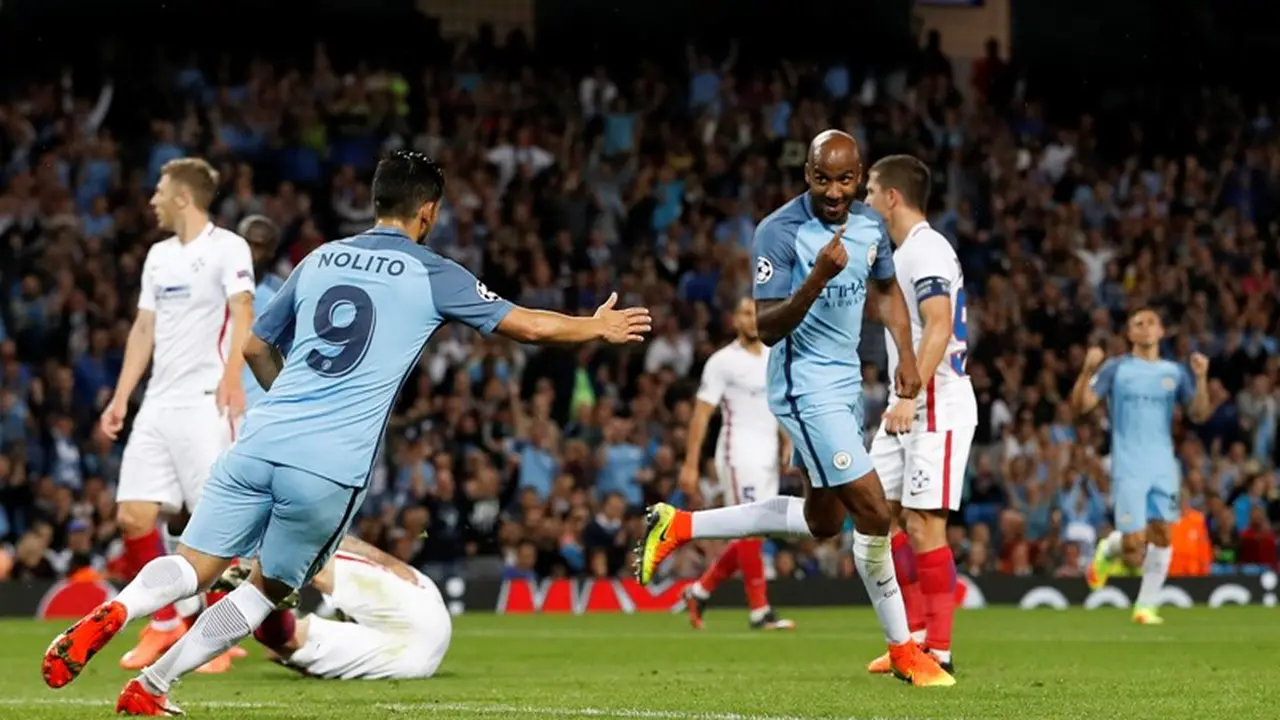 Manchester City