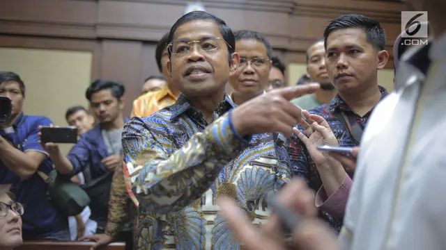 Idrus Marham