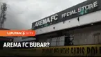 Akibat kerusuhan yang terjadi di kantor Arema FC, manajemen dan direksi Arema FC mempertimbangkan untuk membubarkan diri. Sementara itu, Polres Malang Kota akhirnya membebaskan puluhan warga terkait kerusuhan di kantor Arema FC.