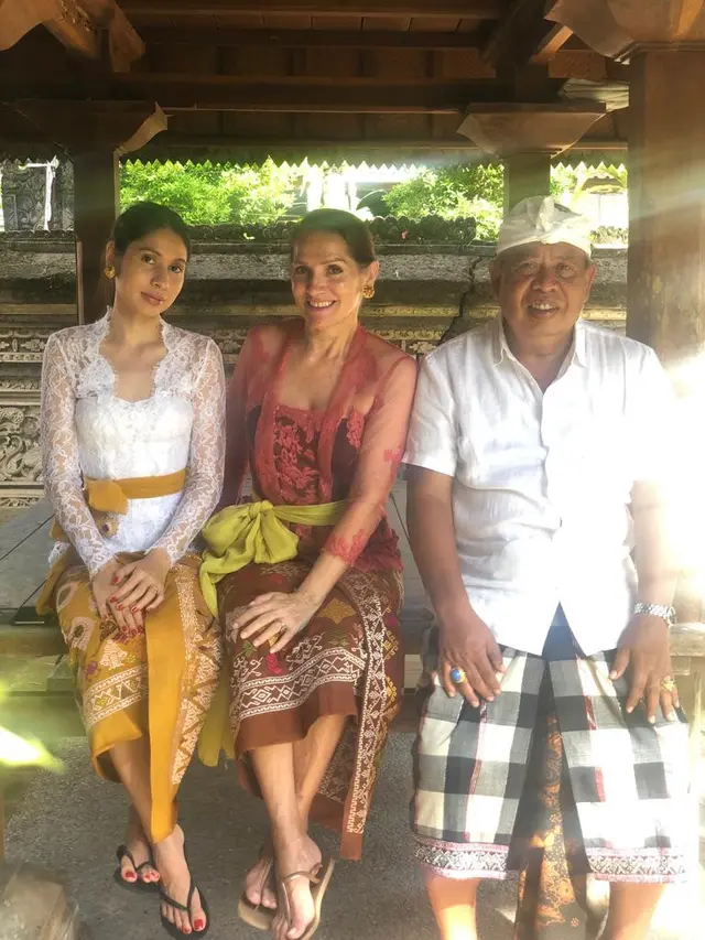 Dokumentasi I Ketut Suardana