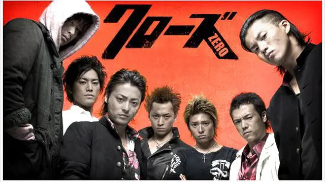 8 Film Bioskop Adaptasi Manga Populer