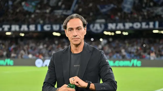 Alessandro Nesta
