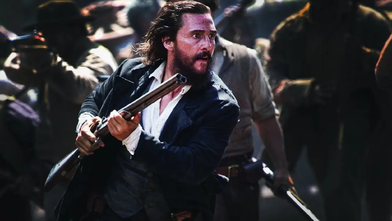 Free State of Jones
